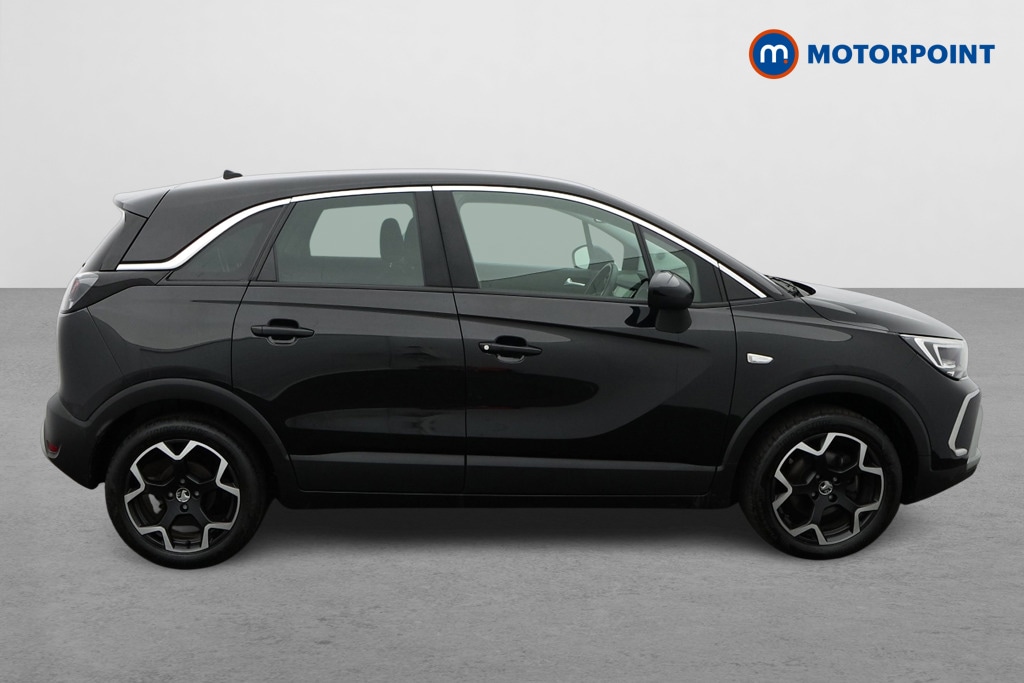 Used Vauxhall Crossland 2022 for sale - 76508418: Photo 8