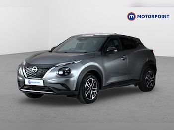 Used Nissan Juke undefined for sale - 78971173: Photo