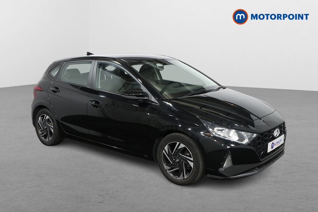 Used Hyundai i20 2021 for sale - 76628422: Photo 1