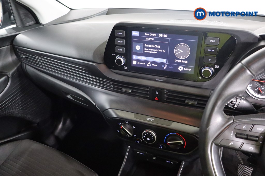 Used Hyundai i20 2021 for sale - 76628422: Photo 11