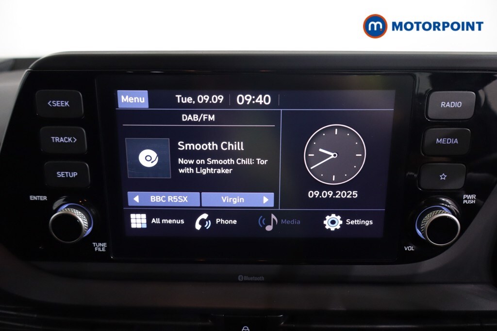 Used Hyundai i20 2021 for sale - 76628422: Photo 12