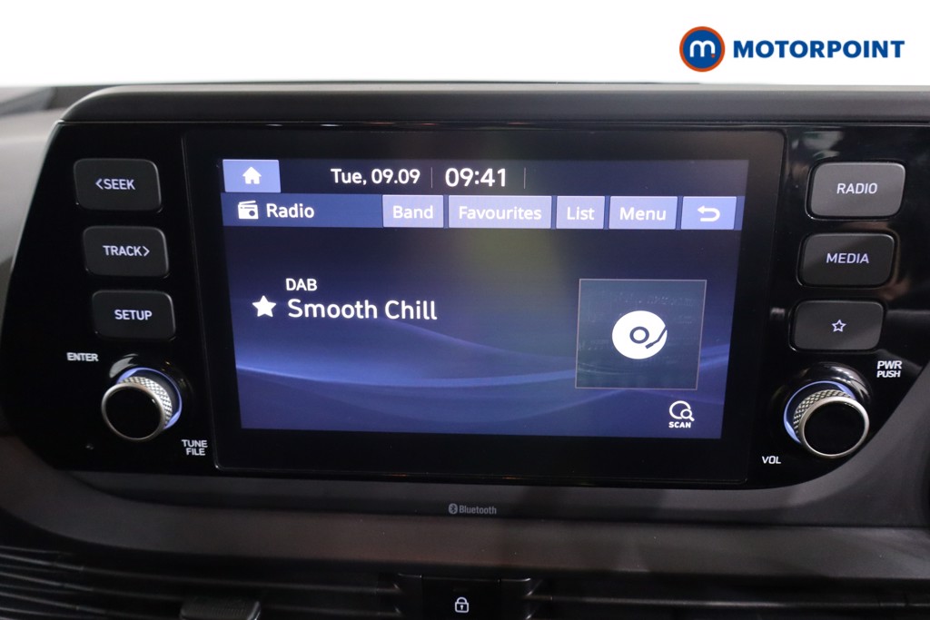 Used Hyundai i20 2021 for sale - 76628422: Photo 13