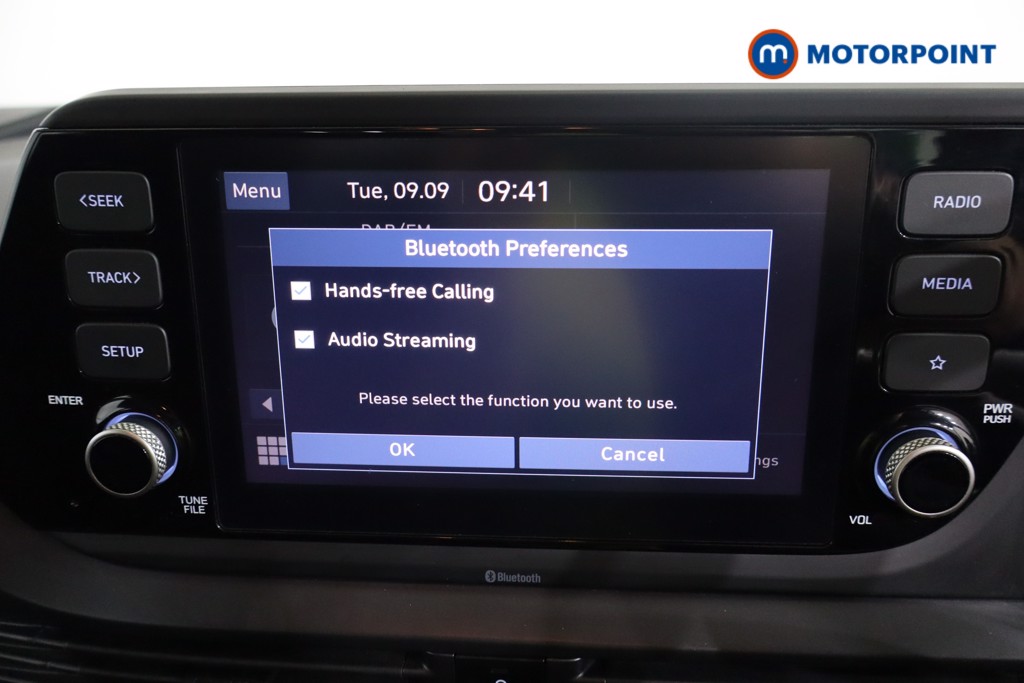 Used Hyundai i20 2021 for sale - 76628422: Photo 14