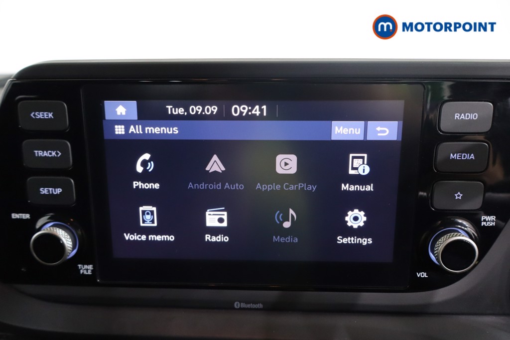 Used Hyundai i20 2021 for sale - 76628422: Photo 15