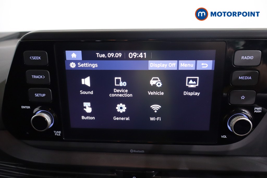 Used Hyundai i20 2021 for sale - 76628422: Photo 16