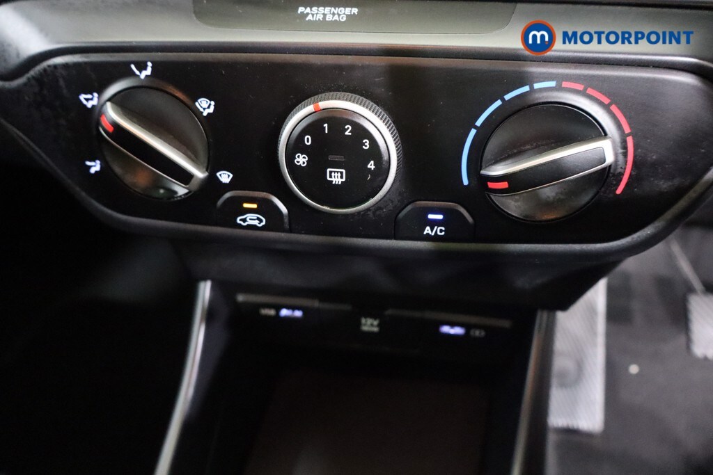 Used Hyundai i20 2021 for sale - 76628422: Photo 18