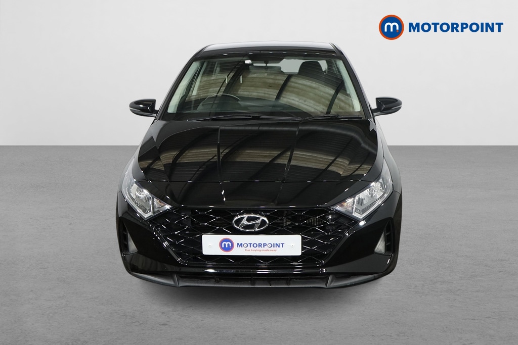 Used Hyundai i20 2021 for sale - 76628422: Photo 2