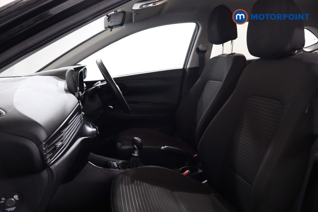 Used Hyundai i20 2021 for sale - 76628422: Photo 27