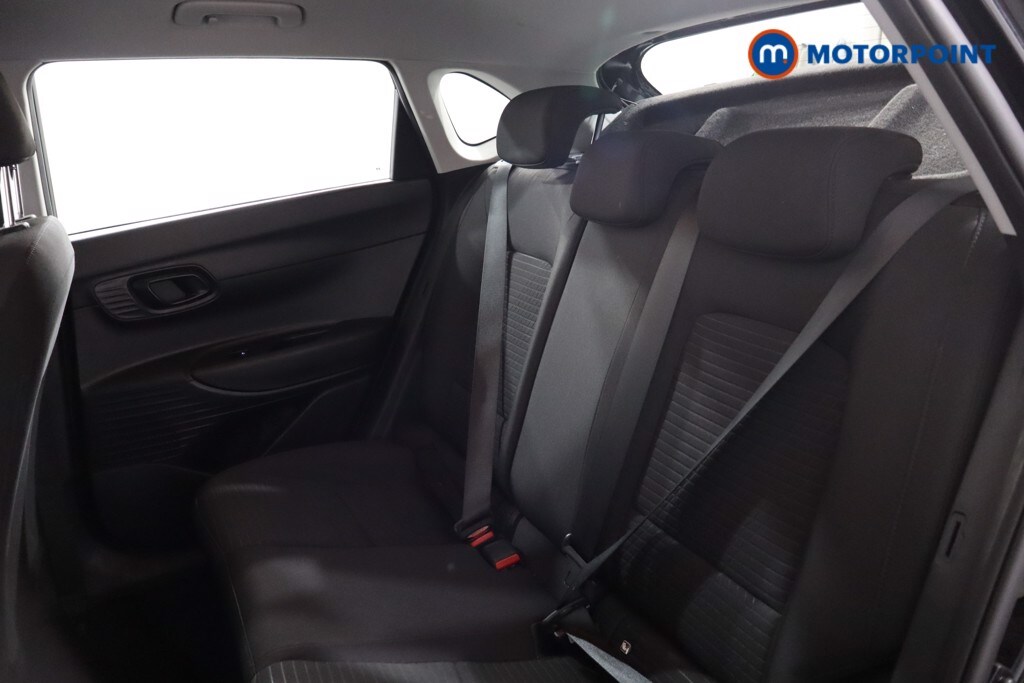 Used Hyundai i20 2021 for sale - 76628422: Photo 28