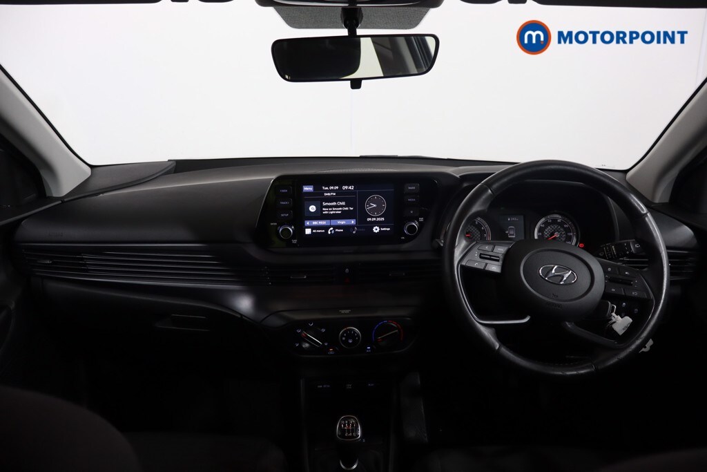 Used Hyundai i20 2021 for sale - 76628422: Photo 29