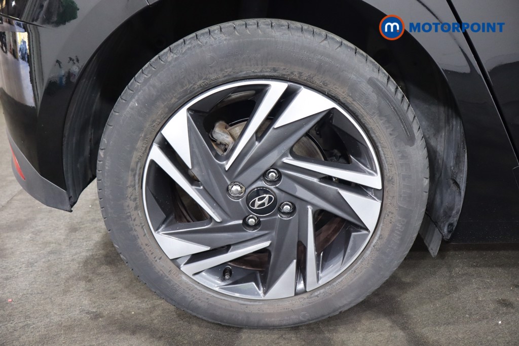 Used Hyundai i20 2021 for sale - 76628422: Photo 32