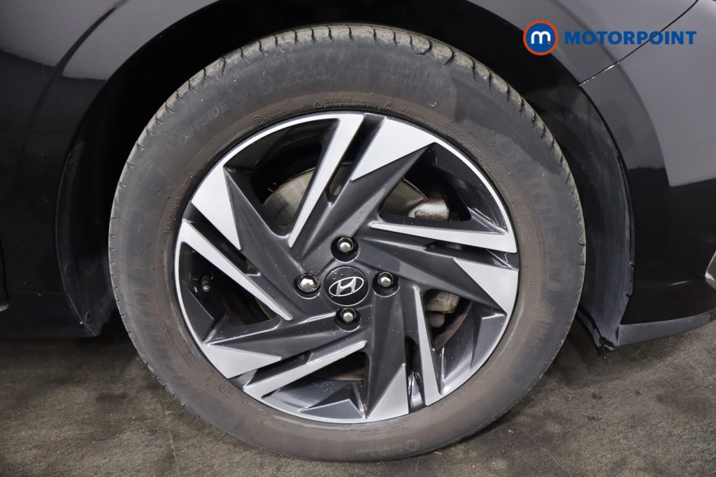 Used Hyundai i20 2021 for sale - 76628422: Photo 33