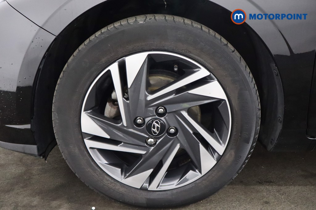 Used Hyundai i20 2021 for sale - 76628422: Photo 34