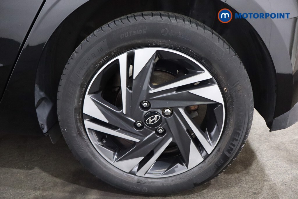 Used Hyundai i20 2021 for sale - 76628422: Photo 35