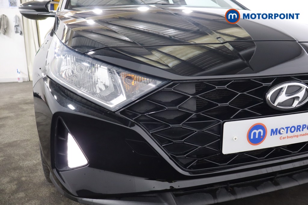 Used Hyundai i20 2021 for sale - 76628422: Photo 36
