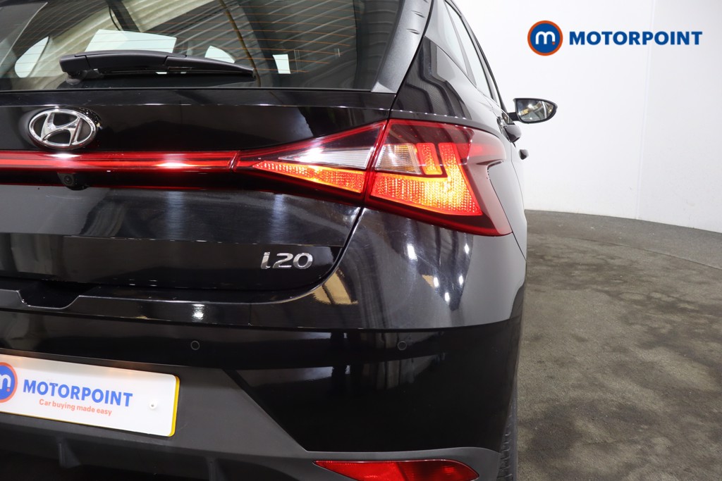 Used Hyundai i20 2021 for sale - 76628422: Photo 37