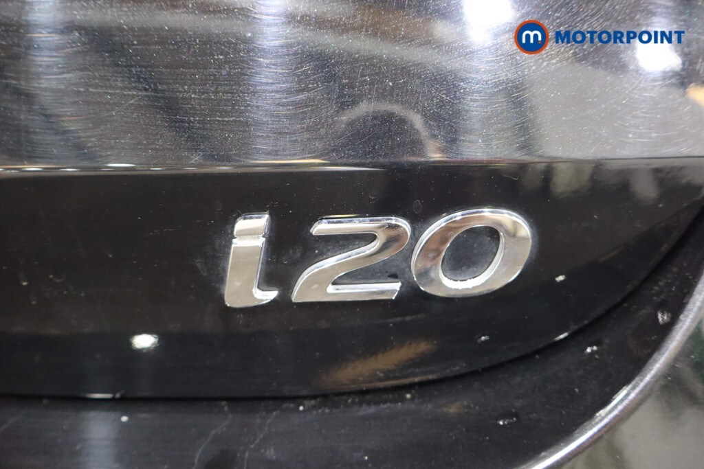 Used Hyundai i20 2021 for sale - 76628422: Photo 38