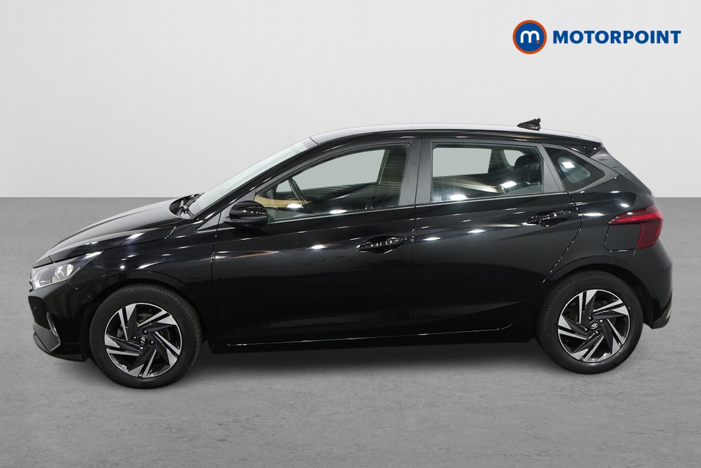 Used Hyundai i20 2021 for sale - 76628422: Photo 4
