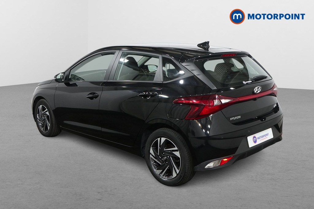 Used Hyundai i20 2021 for sale - 76628422: Photo 5