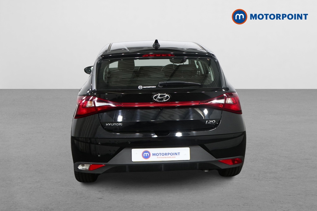Used Hyundai i20 2021 for sale - 76628422: Photo 6