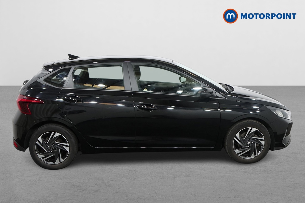 Used Hyundai i20 2021 for sale - 76628422: Photo 8