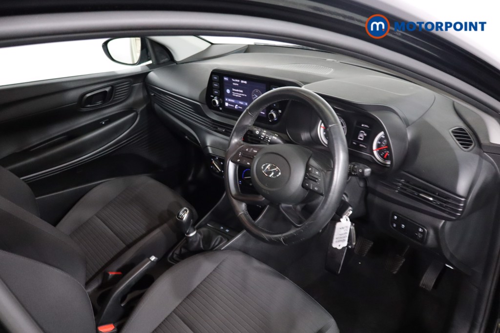 Used Hyundai i20 2021 for sale - 76628422: Photo 9