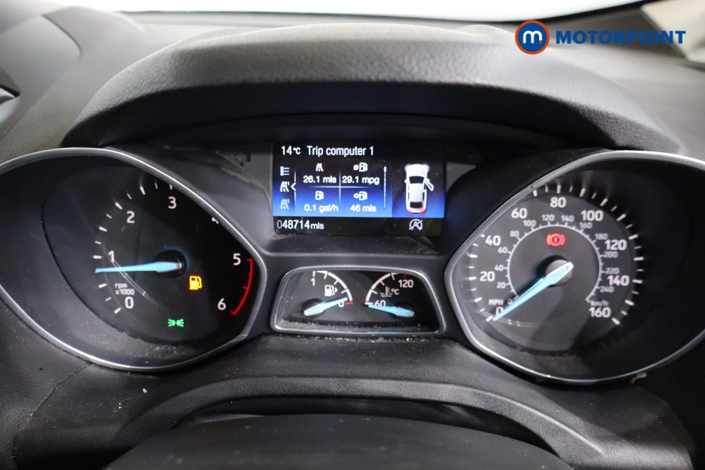 Used Ford Grand C-Max 2018 for sale - 77334144: Photo 10