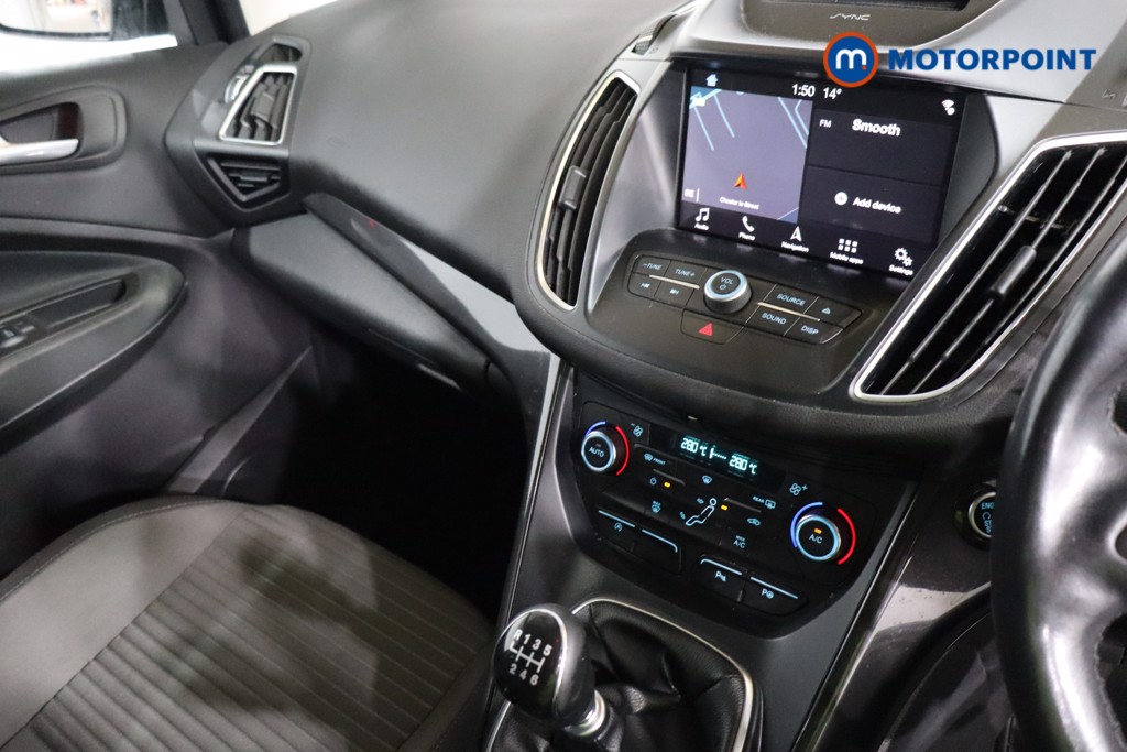 Used Ford Grand C-Max 2018 for sale - 77334144: Photo 11