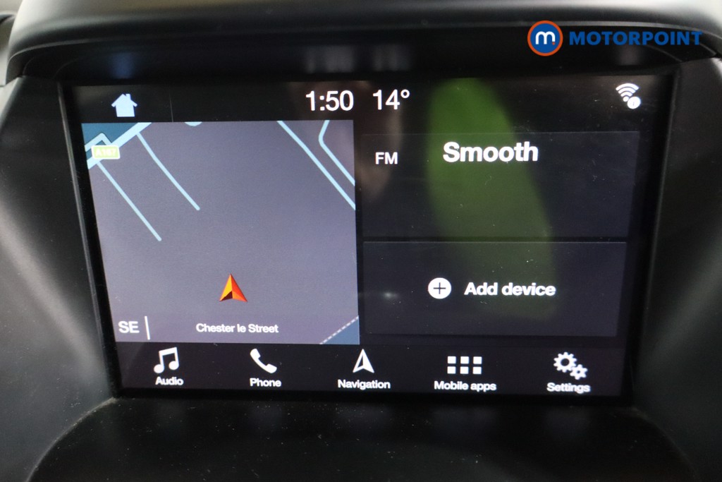 Used Ford Grand C-Max 2018 for sale - 77334144: Photo 12