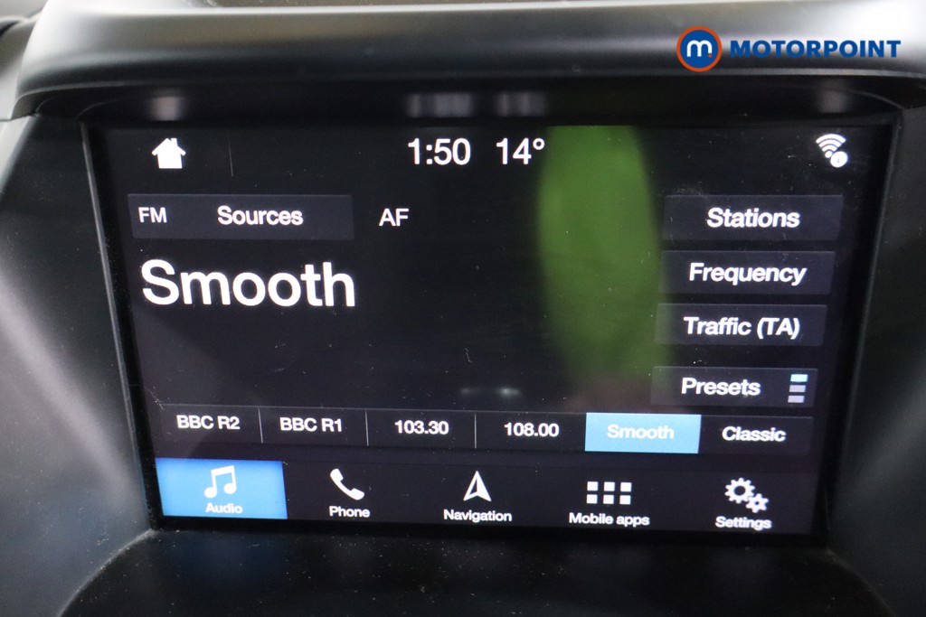 Used Ford Grand C-Max 2018 for sale - 77334144: Photo 13