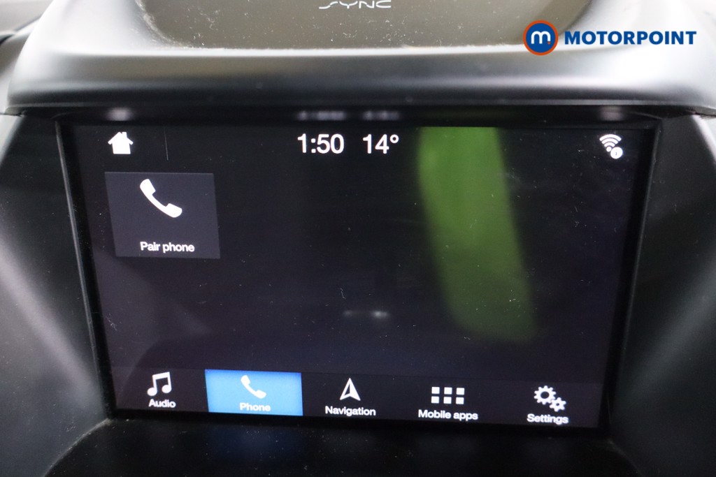 Used Ford Grand C-Max 2018 for sale - 77334144: Photo 14