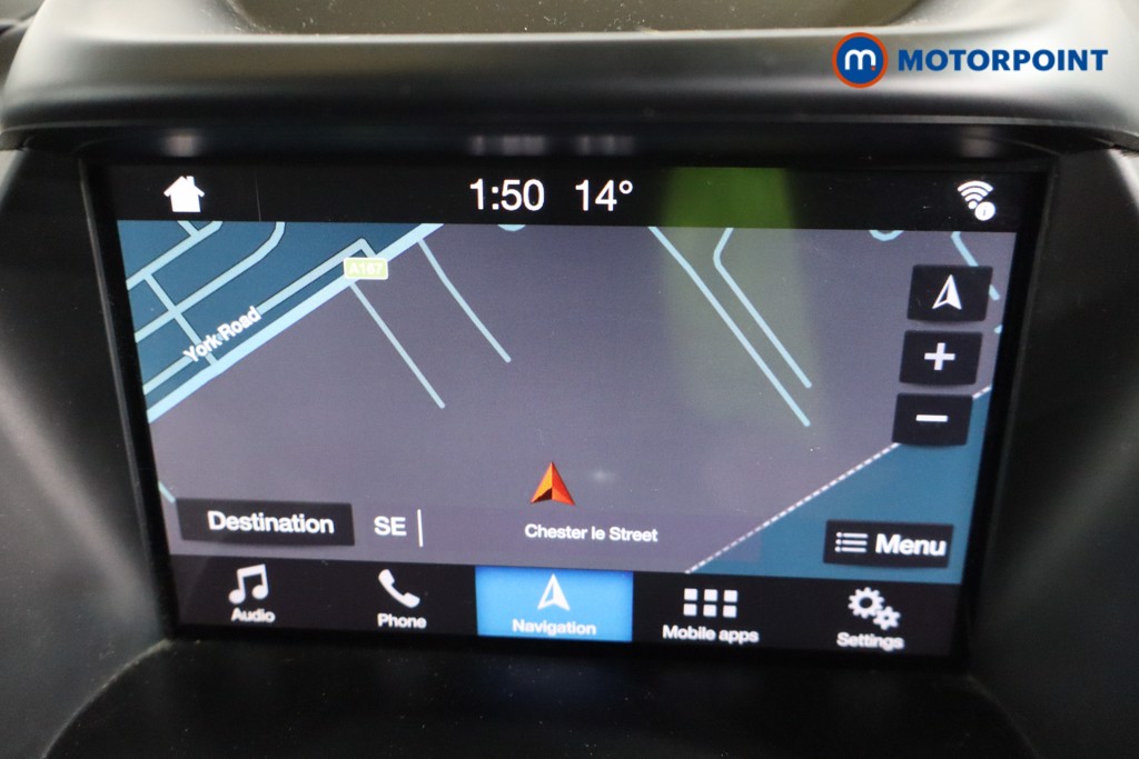 Used Ford Grand C-Max 2018 for sale - 77334144: Photo 15