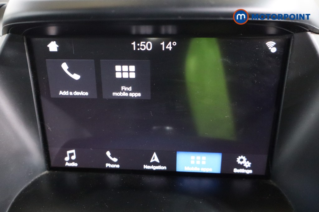 Used Ford Grand C-Max 2018 for sale - 77334144: Photo 16