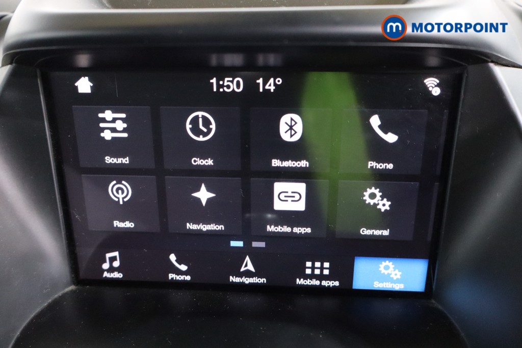 Used Ford Grand C-Max 2018 for sale - 77334144: Photo 17