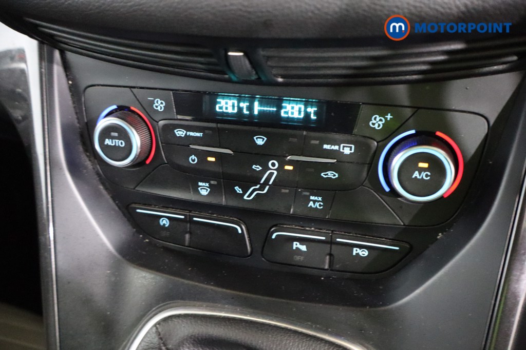 Used Ford Grand C-Max 2018 for sale - 77334144: Photo 19