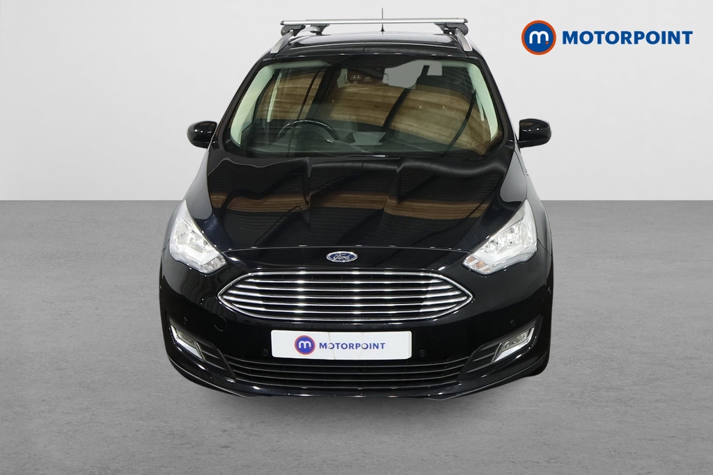 Used Ford Grand C-Max 2018 for sale - 77334144: Photo 2