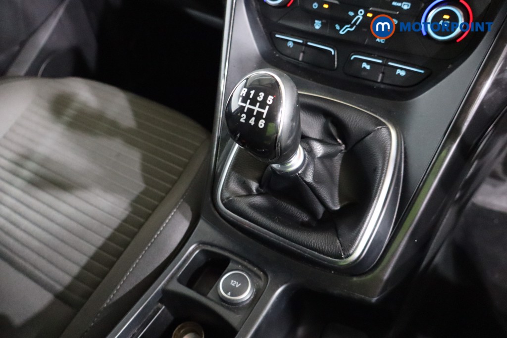 Used Ford Grand C-Max 2018 for sale - 77334144: Photo 20