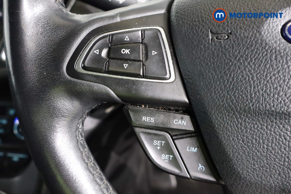 Used Ford Grand C-Max 2018 for sale - 77334144: Photo 21