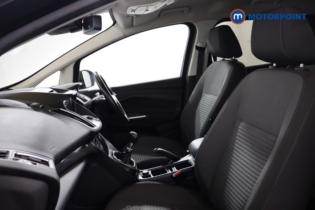 Used Ford Grand C-Max 2018 for sale - 77334144: Photo 28