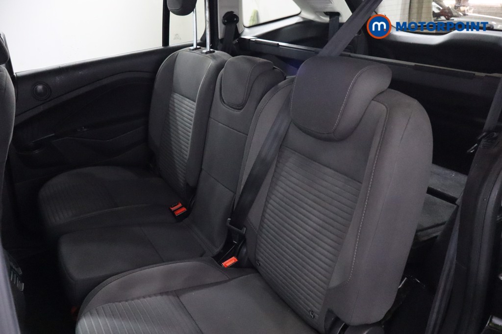 Used Ford Grand C-Max 2018 for sale - 77334144: Photo 29