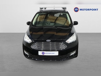 Used Ford Grand C-Max undefined for sale - 77334144: Photo
