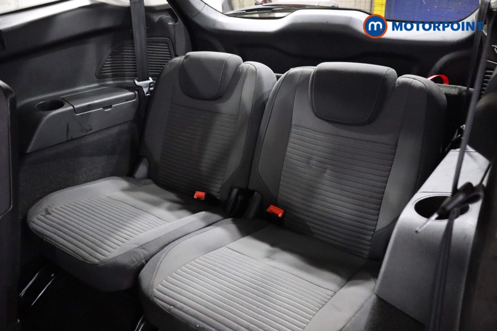 Used Ford Grand C-Max 2018 for sale - 77334144: Photo 30