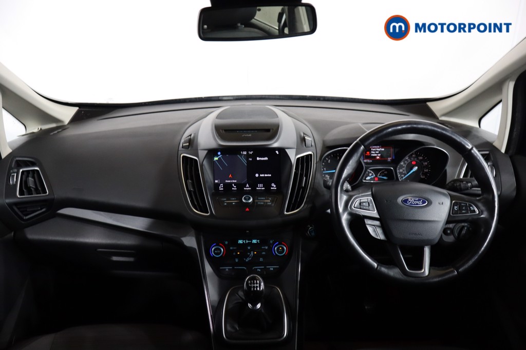 Used Ford Grand C-Max 2018 for sale - 77334144: Photo 32