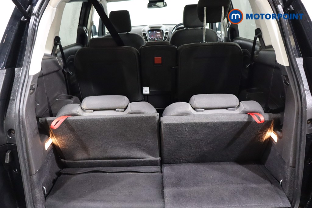 Used Ford Grand C-Max 2018 for sale - 77334144: Photo 33