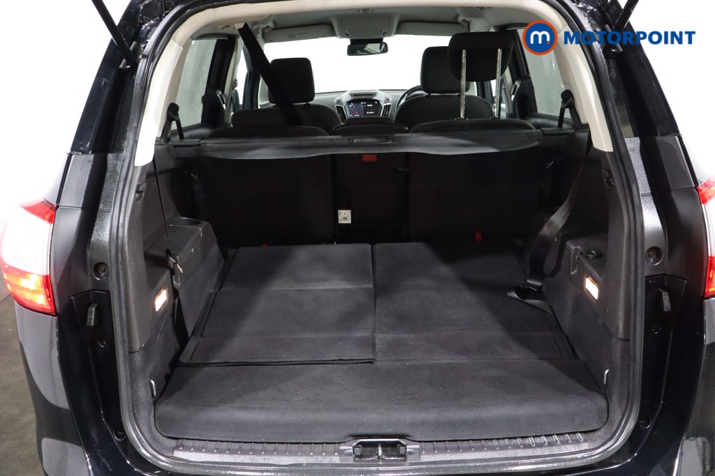 Used Ford Grand C-Max 2018 for sale - 77334144: Photo 34