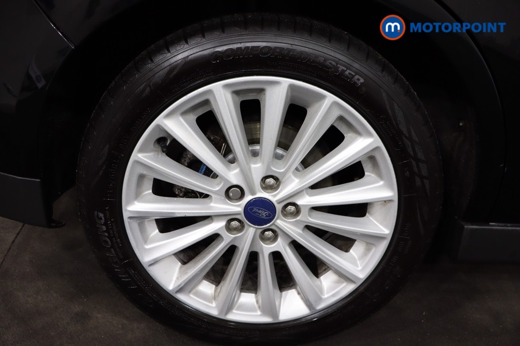 Used Ford Grand C-Max 2018 for sale - 77334144: Photo 35