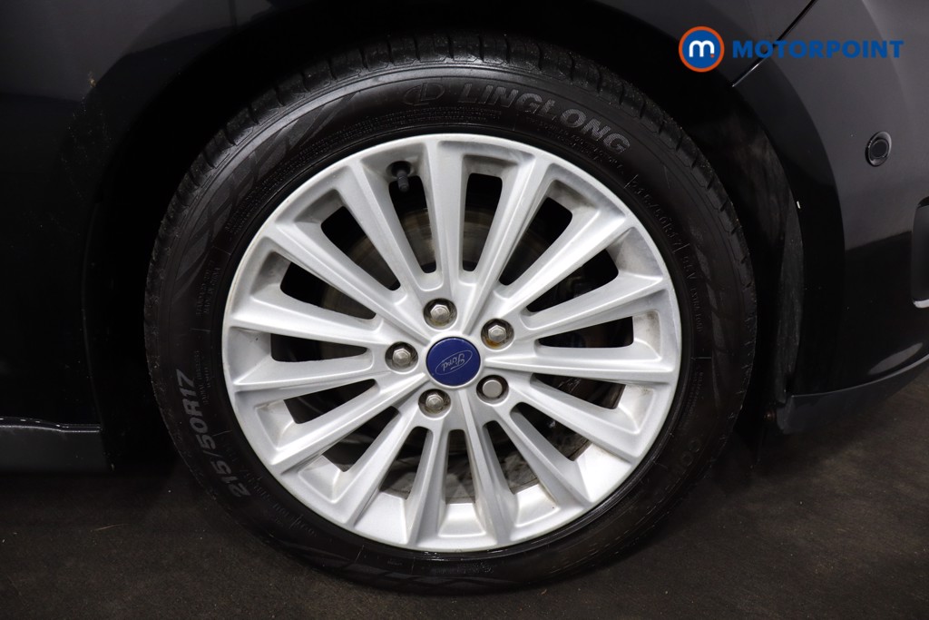 Used Ford Grand C-Max 2018 for sale - 77334144: Photo 36