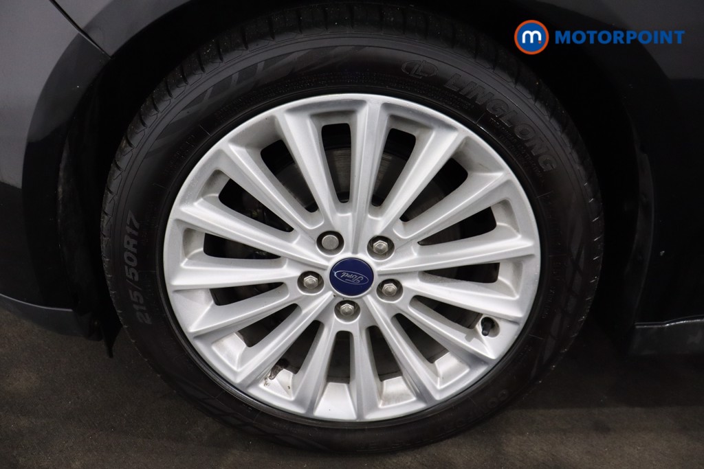 Used Ford Grand C-Max 2018 for sale - 77334144: Photo 37