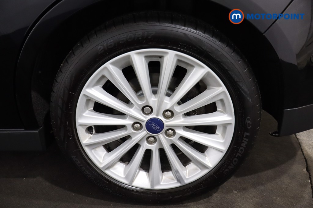 Used Ford Grand C-Max 2018 for sale - 77334144: Photo 38