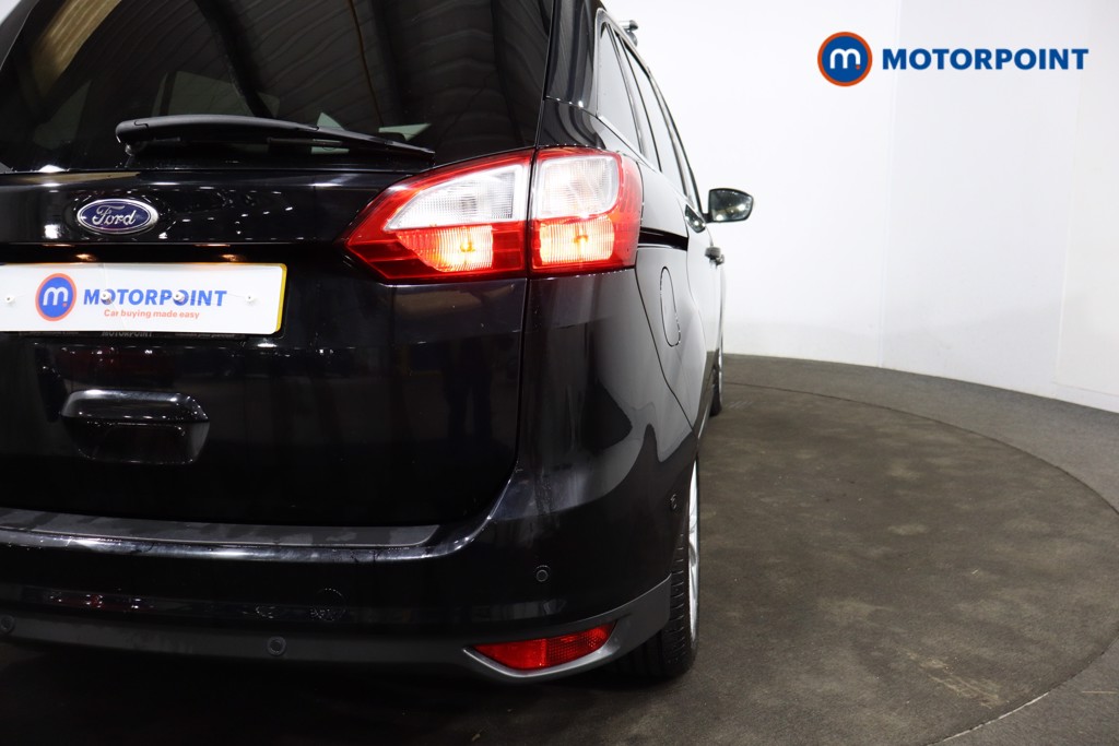 Used Ford Grand C-Max 2018 for sale - 77334144: Photo 40